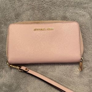 Michael Kora Wallet